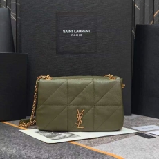 YSL Satchel Bags